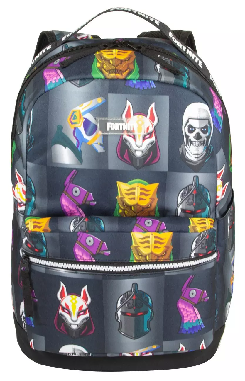 Fortnite 2024 multiplier backpack